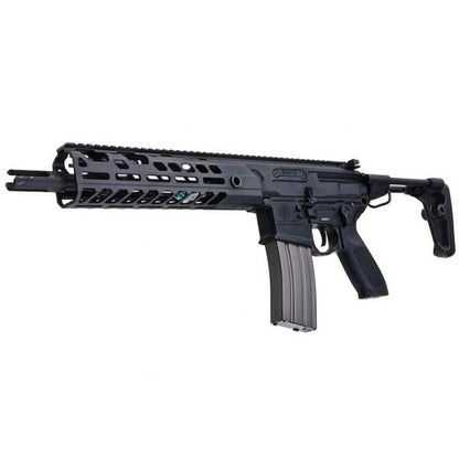 SIG AIR MCX Virtus SBR AEG エアガン (SIG SAUER ライセンス) (VFC 製)-AIRSOFT GOGO エアガン・サバゲー用品通販