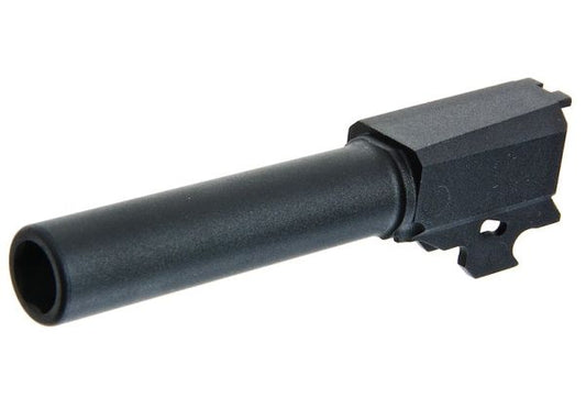 SIG Sauer M18 P320 / XCARRY GBB エアソフト アウターバレル (パーツ番号 02-01) (SIG AIR & VFC製)-AIRSOFT GOGO エアガン・サバゲー用品通販