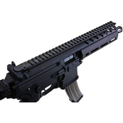 SIG SAUER MPX エアソフト AEG ライフル (SIG AIR & VFC 製)-AIRSOFT GOGO エアガン・サバゲー用品通販