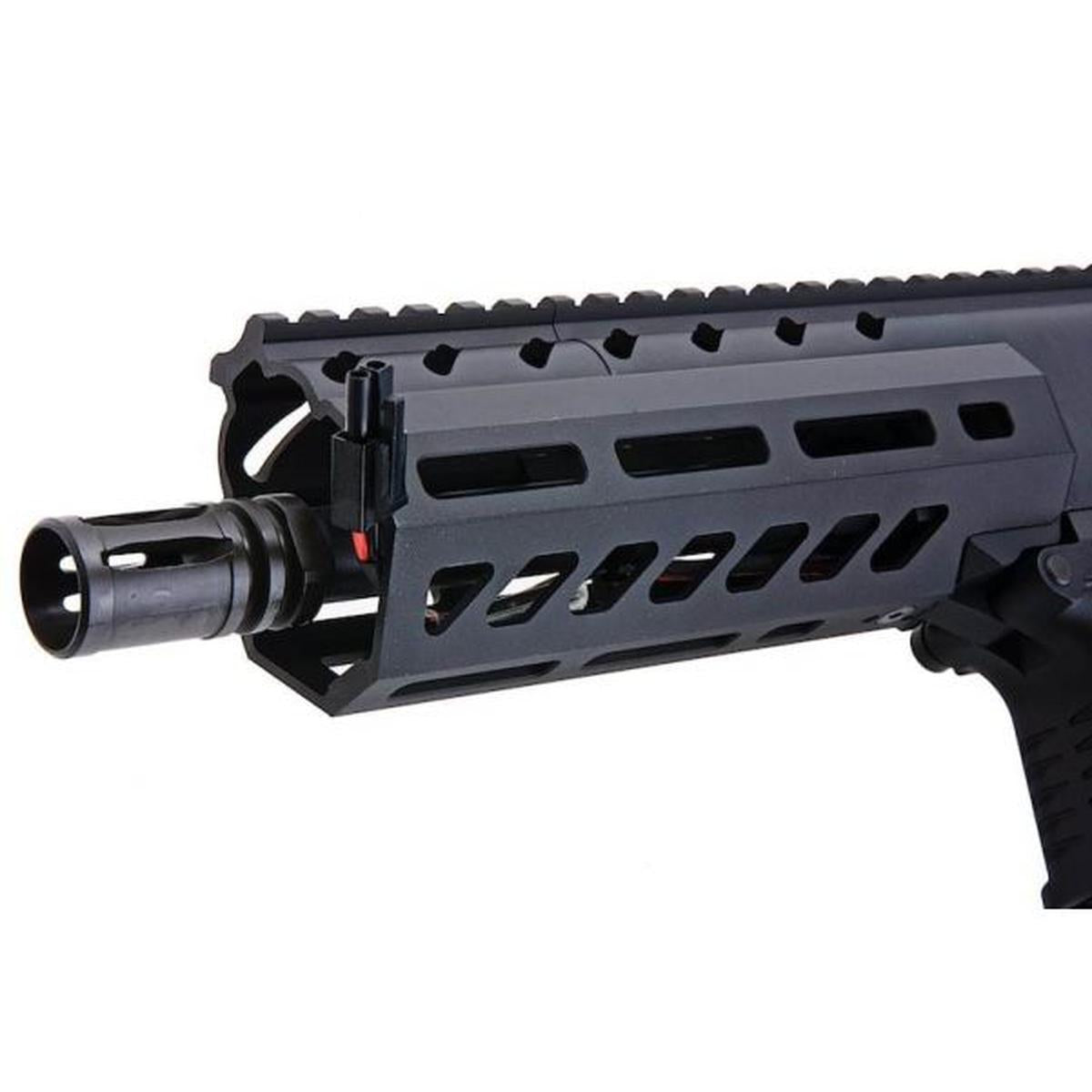 SIG SAUER MPX エアソフト AEG ライフル (SIG AIR & VFC 製)-AIRSOFT GOGO エアガン・サバゲー用品通販