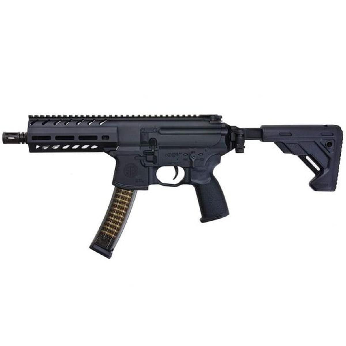 SIG SAUER MPX エアソフト AEG ライフル (SIG AIR & VFC 製)-AIRSOFT GOGO エアガン・サバゲー用品通販