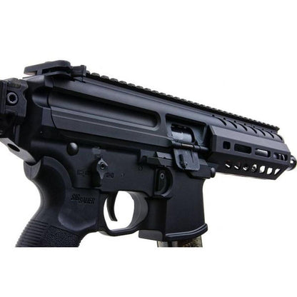 SIG SAUER MPX エアソフト AEG ライフル (SIG AIR & VFC 製)-AIRSOFT GOGO エアガン・サバゲー用品通販