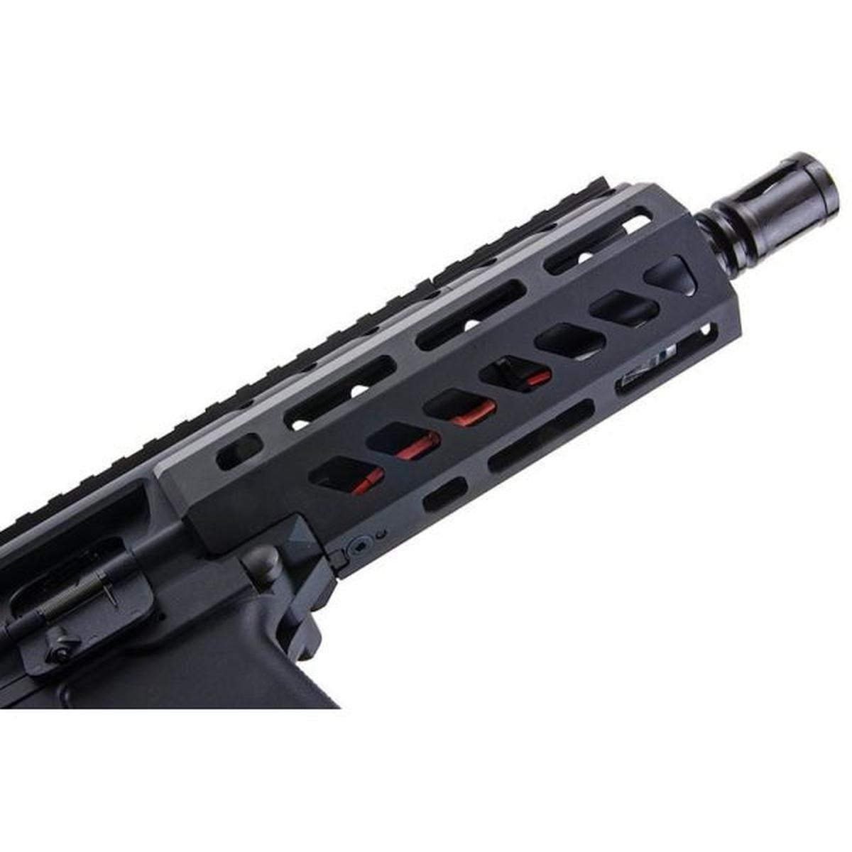 SIG SAUER MPX エアソフト AEG ライフル (SIG AIR & VFC 製)-AIRSOFT GOGO エアガン・サバゲー用品通販
