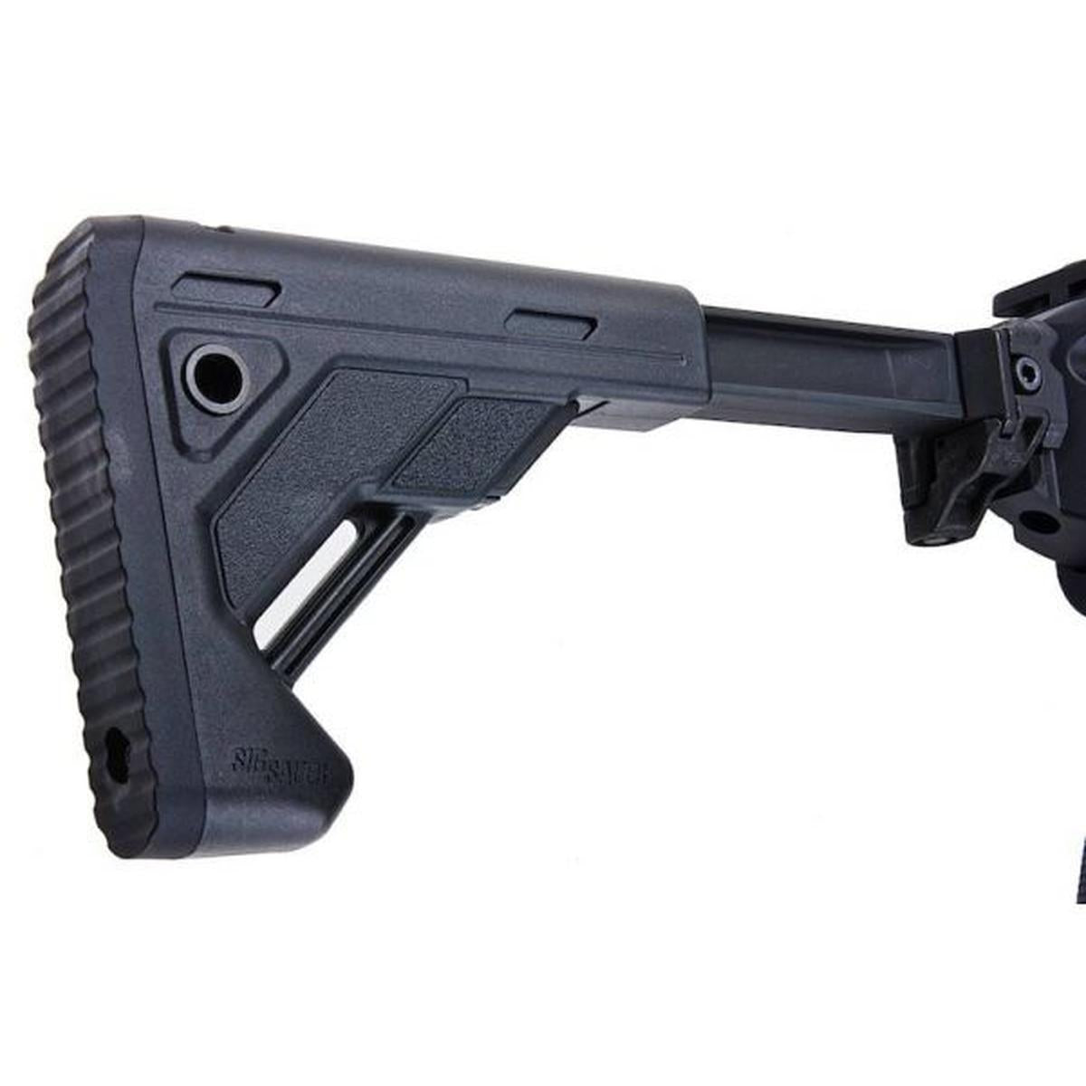 SIG SAUER MPX エアソフト AEG ライフル (SIG AIR & VFC 製)-AIRSOFT GOGO エアガン・サバゲー用品通販