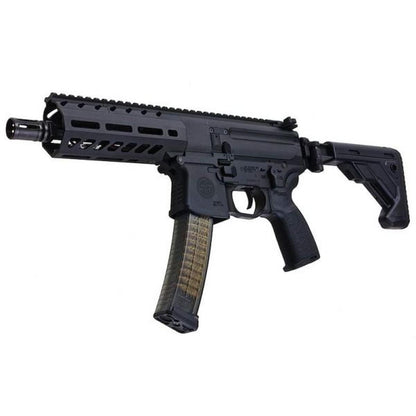 SIG SAUER MPX エアソフト AEG ライフル (SIG AIR & VFC 製)-AIRSOFT GOGO エアガン・サバゲー用品通販