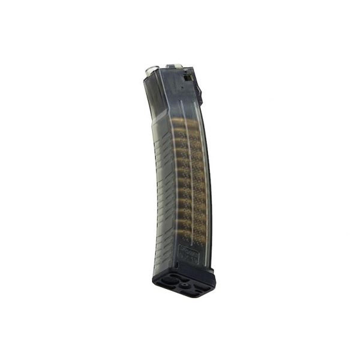 SIG SAUER MPX マガジン (100RDS、エアソフト電動ガンマガジン) (SIG AIR 製)-AIRSOFT GOGO エアガン・サバゲー用品通販