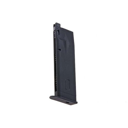 SIG SAUER P226 MK25 グリーン ガス マガジン (18 ラウンド、VFC 製)-AIRSOFT GOGO エアガン・サバゲー用品通販
