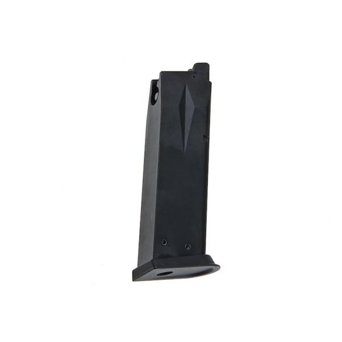 SIG SAUER P229 マガジン (23RDS、AIRSOFT GREEN GAS) (SIG AIR 製)-AIRSOFT GOGO エアガン・サバゲー用品通販