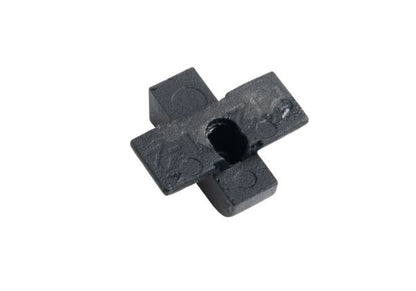SIG Sauer P320 Xcarry GBB エアソフト フロントサイト (パーツ番号 01-02) (SIG AIR & VFC製)-AIRSOFT GOGO エアガン・サバゲー用品通販