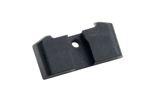 SIG Sauer P320 Xcarry GBB エアソフト リアサイト (パーツ番号 01-05) (SIG AIR & VFC製)-AIRSOFT GOGO エアガン・サバゲー用品通販