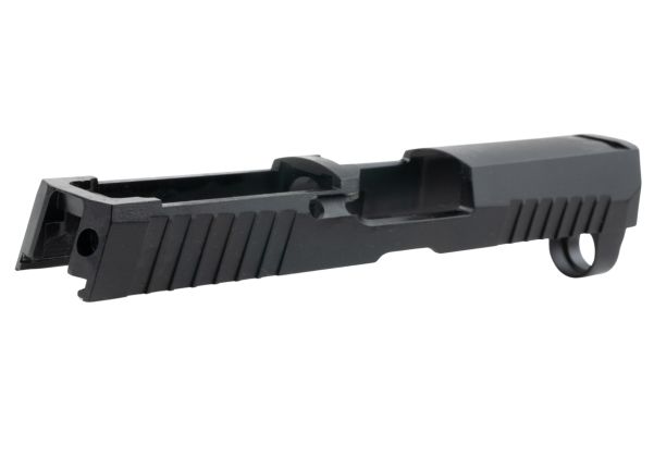 SIG Sauer P320 Xcarry GBB エアソフトGBBスライド (パーツ番号 01-01) (SIG AIR & VFC製)-AIRSOFT GOGO エアガン・サバゲー用品通販