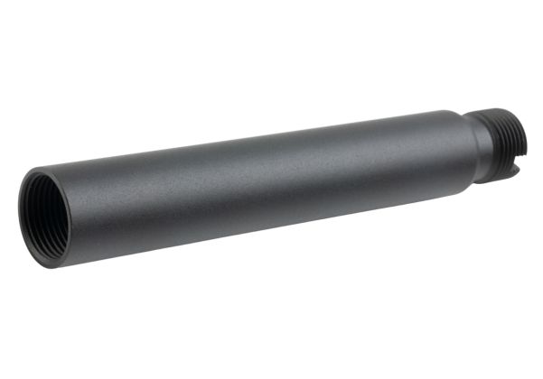 SIG ザウアー MPX AEG アウターバレル 6 インチ (パーツ番号 03-04)-AIRSOFT GOGO エアガン・サバゲー用品通販