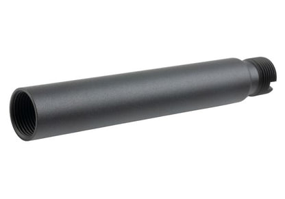 SIG ザウアー MPX AEG アウターバレル 6 インチ (パーツ番号 03-04)-AIRSOFT GOGO エアガン・サバゲー用品通販