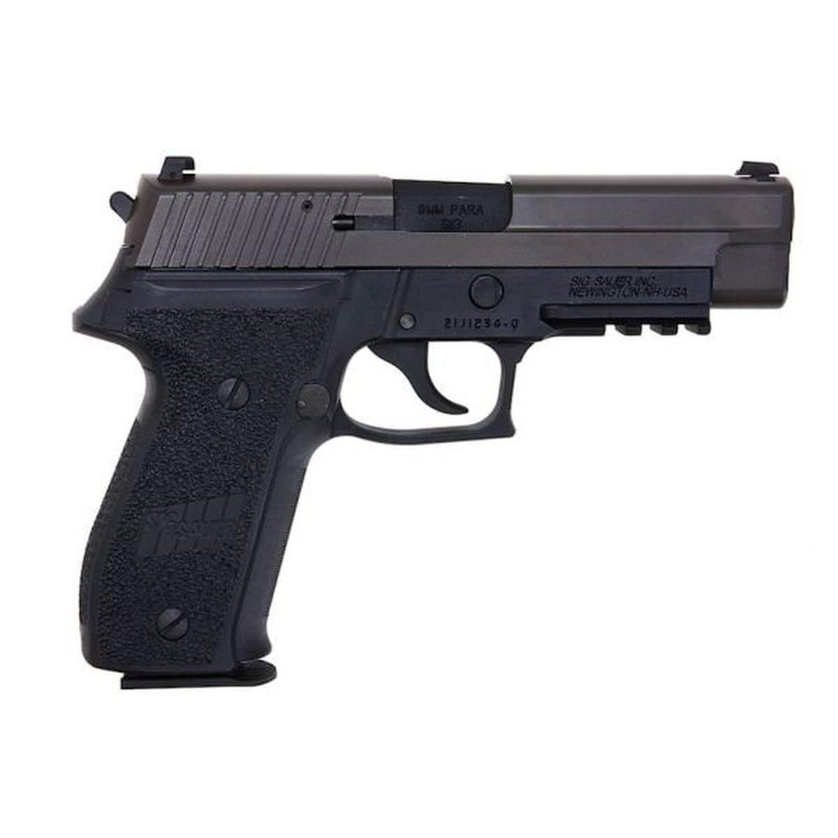 SIG ザウアー P226 MK25 GBB ピストル (VFC 製)-AIRSOFT GOGO エアガン・サバゲー用品通販