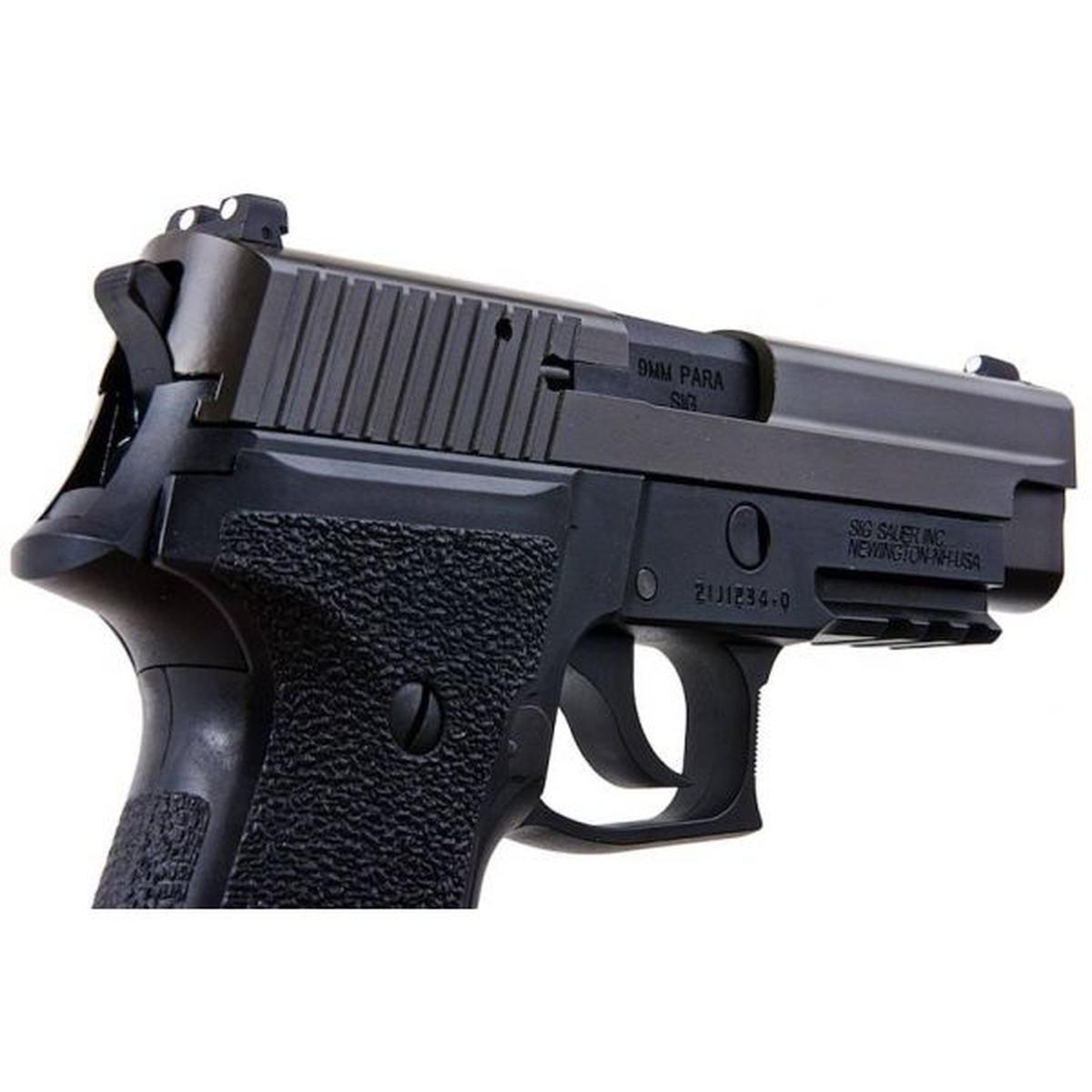 SIG ザウアー P226 MK25 GBB ピストル (VFC 製)-AIRSOFT GOGO エアガン・サバゲー用品通販