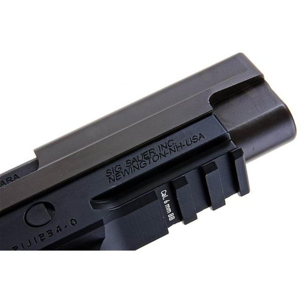 SIG ザウアー P226 MK25 GBB ピストル (VFC 製)-AIRSOFT GOGO エアガン・サバゲー用品通販