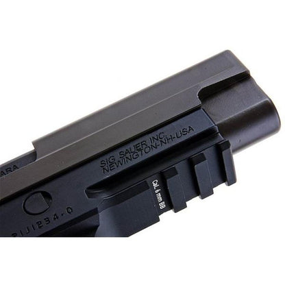 SIG ザウアー P226 MK25 GBB ピストル (VFC 製)-AIRSOFT GOGO エアガン・サバゲー用品通販