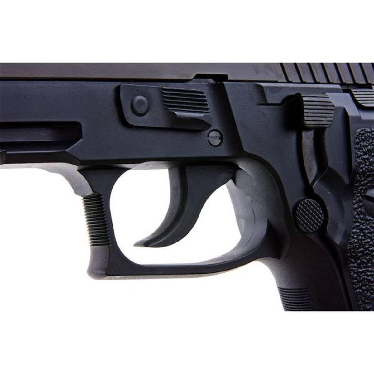 SIG ザウアー P226 MK25 GBB ピストル (VFC 製)-AIRSOFT GOGO エアガン・サバゲー用品通販