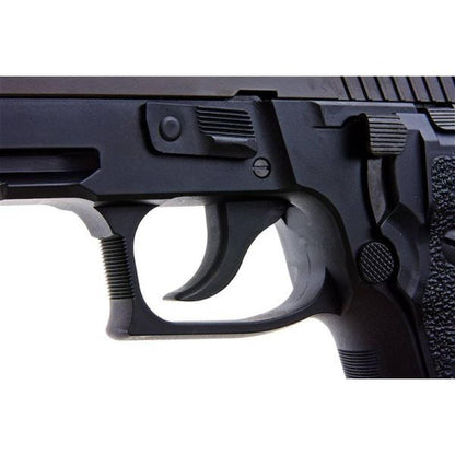 SIG ザウアー P226 MK25 GBB ピストル (VFC 製)-AIRSOFT GOGO エアガン・サバゲー用品通販