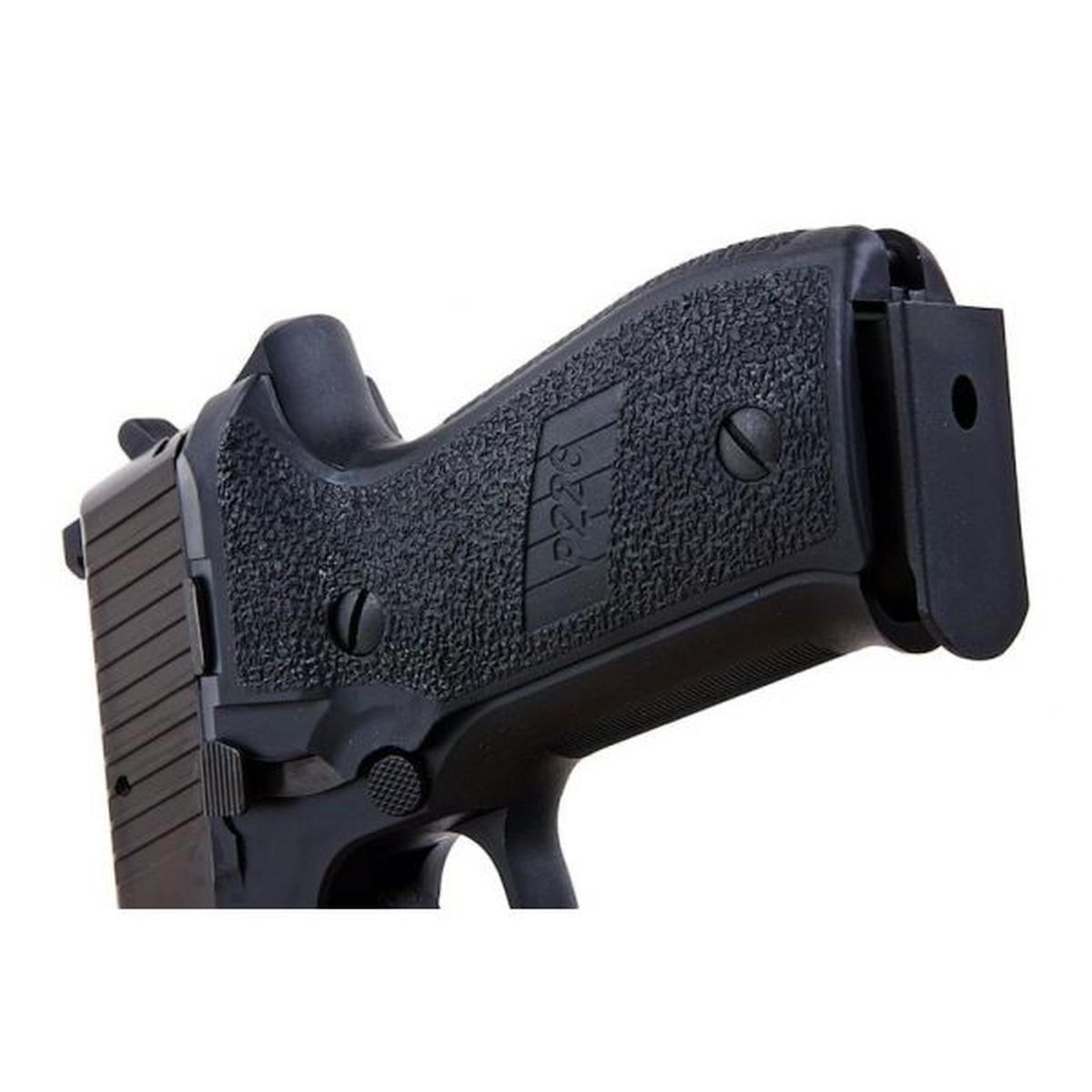 SIG ザウアー P226 MK25 GBB ピストル (VFC 製)-AIRSOFT GOGO エアガン・サバゲー用品通販