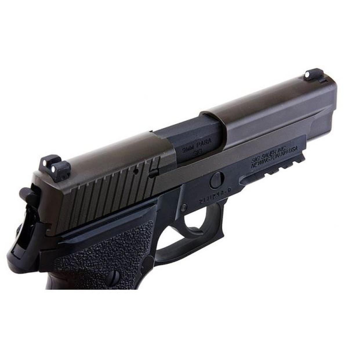 SIG ザウアー P226 MK25 GBB ピストル (VFC 製)-AIRSOFT GOGO エアガン・サバゲー用品通販