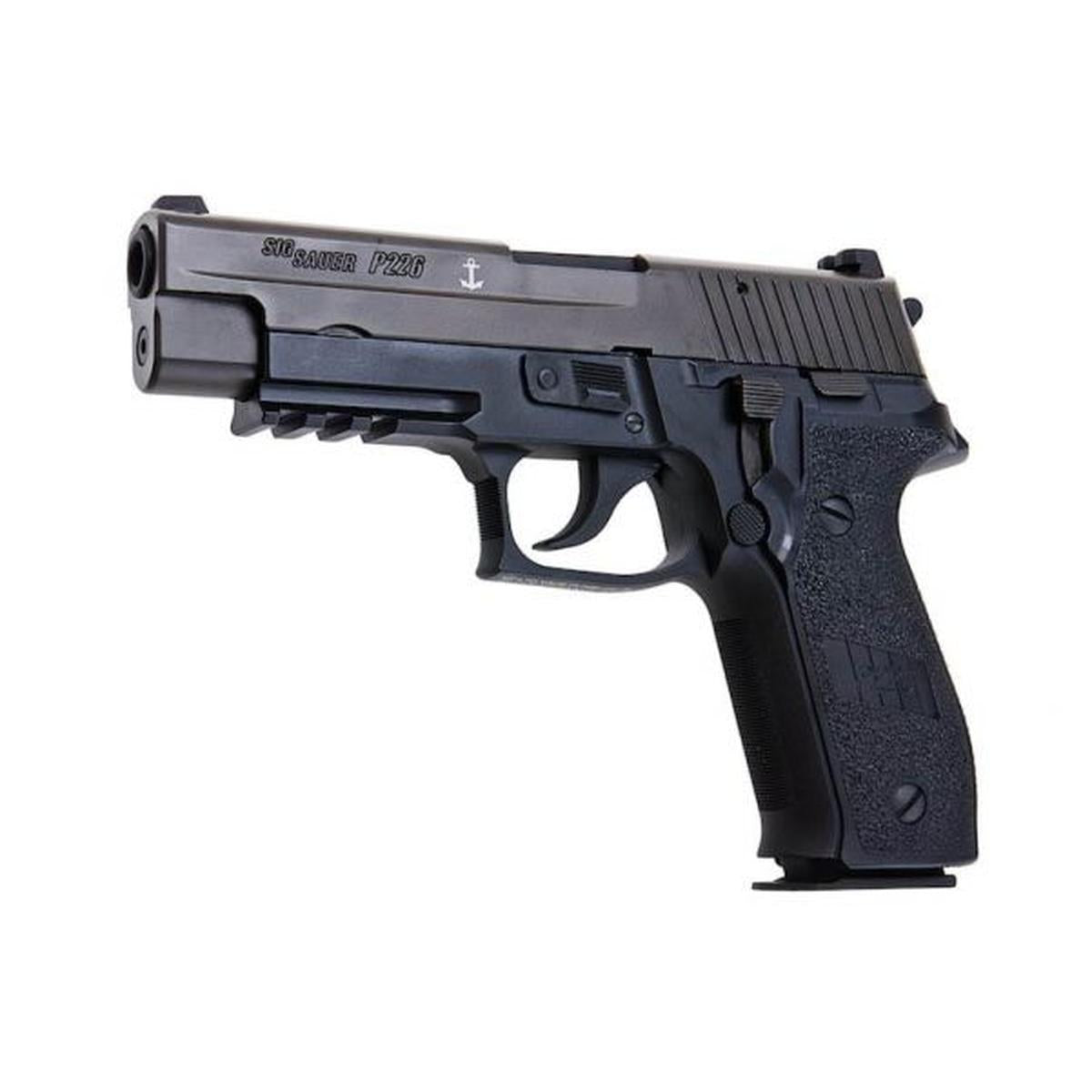 SIG ザウアー P226 MK25 GBB ピストル (VFC 製)-AIRSOFT GOGO エアガン・サバゲー用品通販