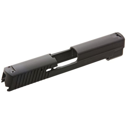 SIG ザウアー P226 MK25 スライド (オリジナル部品番号 01-01)-AIRSOFT GOGO エアガン・サバゲー用品通販