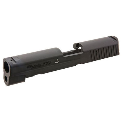 SIG ザウアー P226 MK25 スライド (オリジナル部品番号 01-01)-AIRSOFT GOGO エアガン・サバゲー用品通販