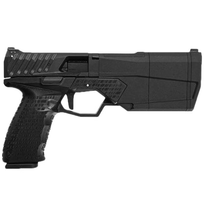 SilencerCo MAXIM 9 グリーンガスGBBガスブローバック エアソフト ピストル (by Krytac) デプロイメントパック-AIRSOFT GOGO エアガン・サバゲー用品通販