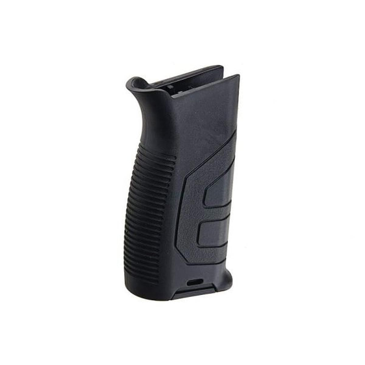 SILVERBACK バックMDRXピストルグリップ - BK-AIRSOFT GOGO エアガン・サバゲー用品通販