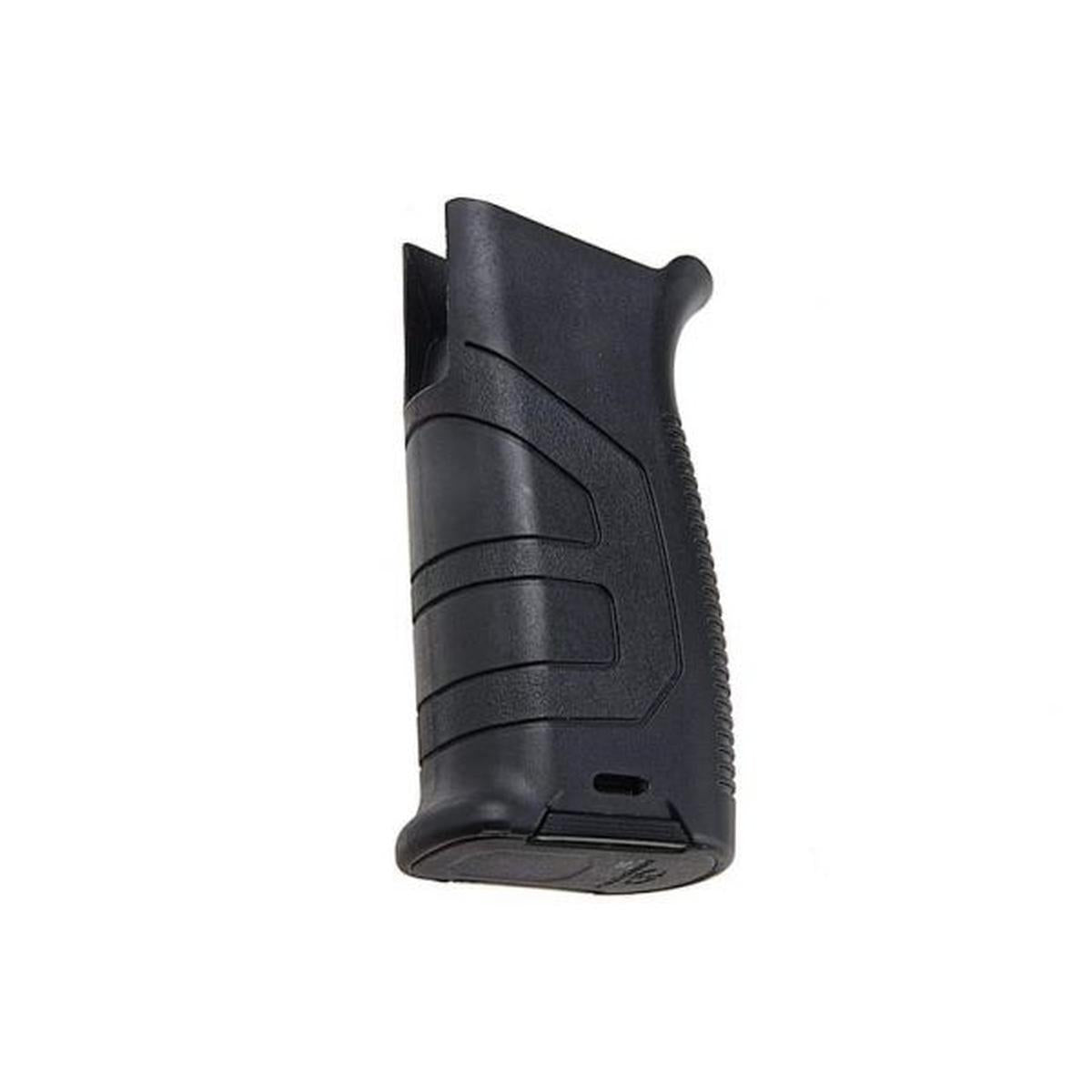 SILVERBACK バックMDRXピストルグリップ - BK-AIRSOFT GOGO エアガン・サバゲー用品通販