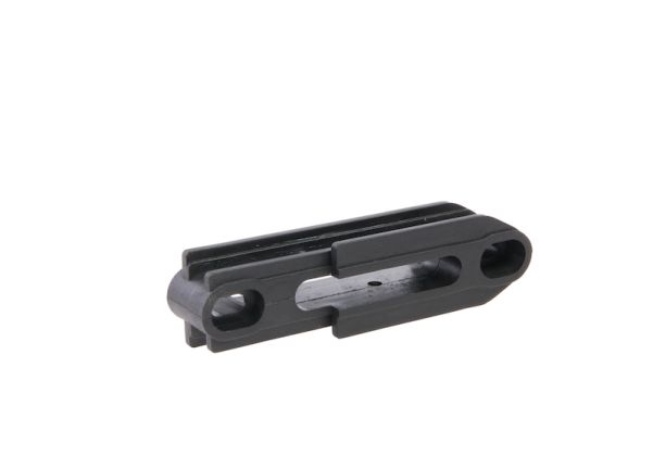 Silverback HTI / SRS A1 / A2 トリガーボックス（ナイロン）とセーフティ-AIRSOFT GOGO エアガン・サバゲー用品通販