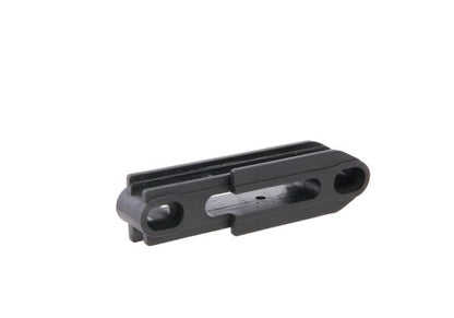 Silverback HTI / SRS A1 / A2 トリガーボックス（ナイロン）とセーフティ-AIRSOFT GOGO エアガン・サバゲー用品通販