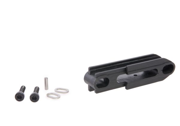 Silverback HTI / SRS A1 / A2 トリガーボックス（ナイロン）とセーフティ-AIRSOFT GOGO エアガン・サバゲー用品通販