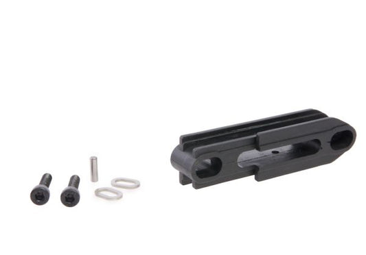 Silverback HTI / SRS A1 / A2 トリガーボックス（ナイロン）とセーフティ-AIRSOFT GOGO エアガン・サバゲー用品通販