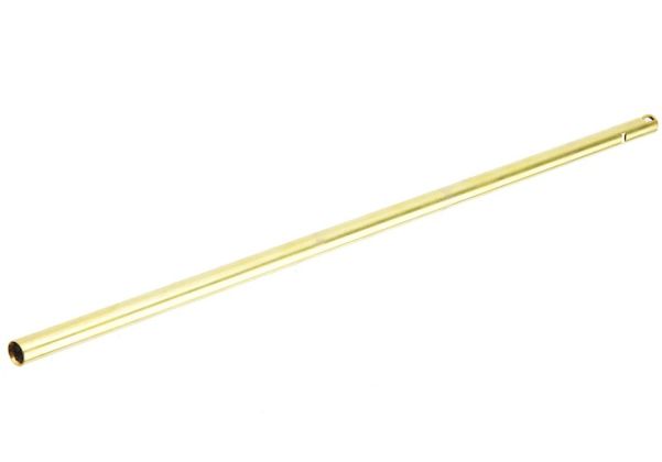 Silverback インナーバレル TAC41 エアソフト用（ブラス製、6.05mm、長さ：330mm、AEGカット）-AIRSOFT GOGO エアガン・サバゲー用品通販