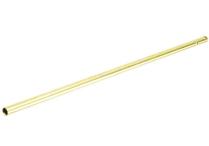 Silverback インナーバレル TAC41 エアソフト用（ブラス製、6.05mm、長さ：330mm、AEGカット）-AIRSOFT GOGO エアガン・サバゲー用品通販