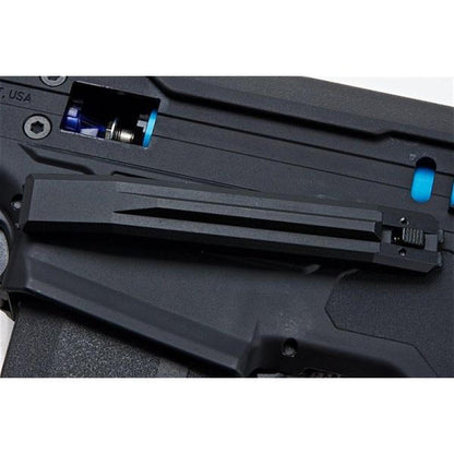 SILVERBACK MDR-X エアソフト AEG ライフル - ブラック (V2)-AIRSOFT GOGO エアガン・サバゲー用品通販