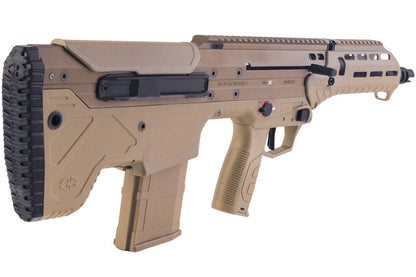 SILVERBACK MDR-X エアソフト AEG ライフル - FDE (V3)-AIRSOFT GOGO エアガン・サバゲー用品通販