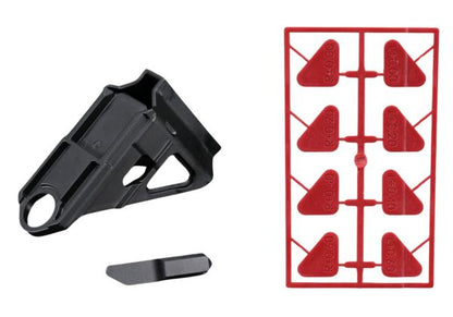 Silverback MDRX、AR15- 5.56 タイプ マガジン アダプター-AIRSOFT GOGO エアガン・サバゲー用品通販