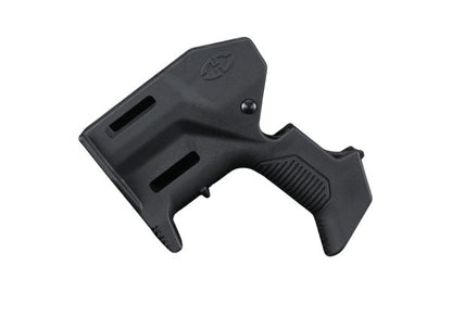 Silverback MDRX マイクロンハンドガード (BK)-AIRSOFT GOGO エアガン・サバゲー用品通販