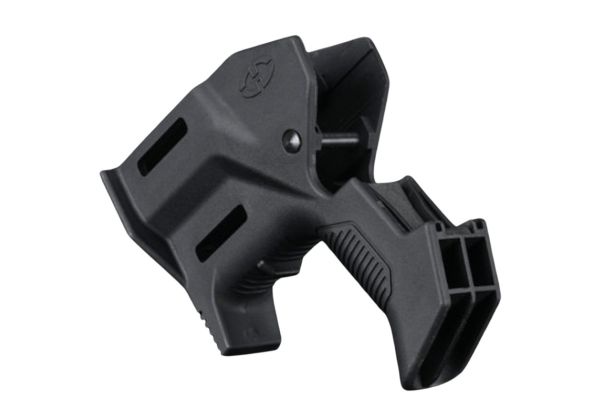 Silverback MDRX マイクロンハンドガード (BK)-AIRSOFT GOGO エアガン・サバゲー用品通販