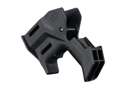 Silverback MDRX マイクロンハンドガード (BK)-AIRSOFT GOGO エアガン・サバゲー用品通販