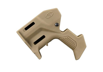 Silverback MDRX マイクロンハンドガード (FDE)-AIRSOFT GOGO エアガン・サバゲー用品通販