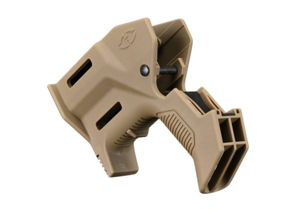 Silverback MDRX マイクロンハンドガード (FDE)-AIRSOFT GOGO エアガン・サバゲー用品通販