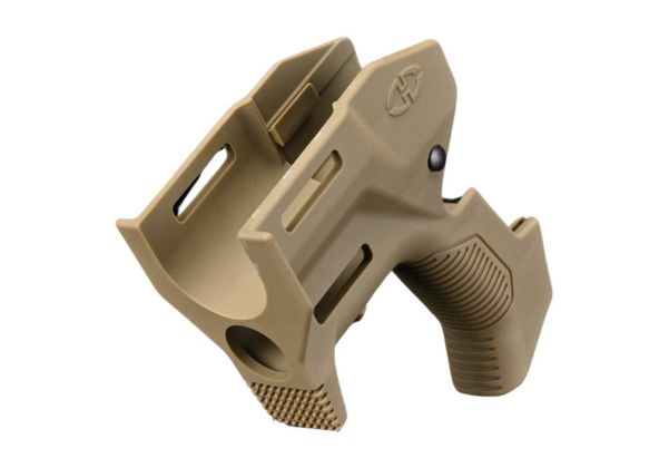 Silverback MDRX マイクロンハンドガード (FDE)-AIRSOFT GOGO エアガン・サバゲー用品通販