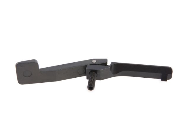 Silverback SRS A1 / A2 スチール / アルミニウム / アルミ マガジンキャッチ-AIRSOFT GOGO エアガン・サバゲー用品通販
