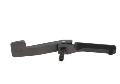 Silverback SRS A1 / A2 スチール / アルミニウム / アルミ マガジンキャッチ-AIRSOFT GOGO エアガン・サバゲー用品通販