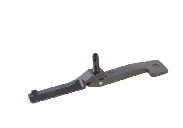 Silverback SRS A1 / A2 スチール / アルミニウム / アルミ マガジンキャッチ-AIRSOFT GOGO エアガン・サバゲー用品通販