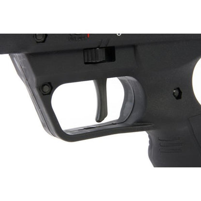 SILVERBACK SRS A2 / M2 エアソフト スナイパー ライフル (コバート、16 インチ バレル) DESERT TECH ライセンス - BK-AIRSOFT GOGO エアガン・サバゲー用品通販
